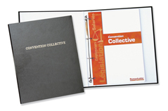 convention collective